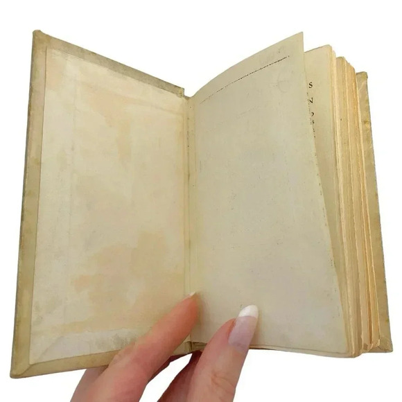 Very Rare Edmund Spenser Amoretti & Epithalamion The Noel Douglas Replicas 1927 - Picture 11 of 13